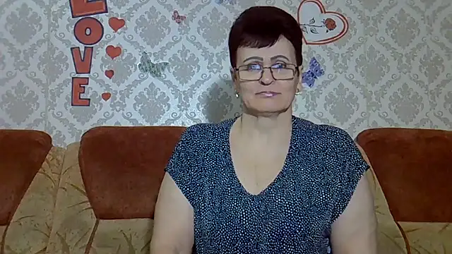 PaulaGolden online show from 12/22/25, 04:59