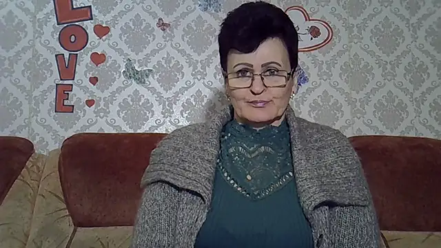 PaulaGolden online show from 01/12/26, 05:51