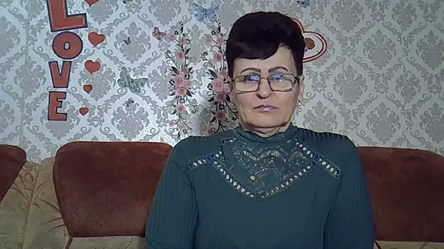 PaulaGolden online show from 02/07/26, 05:27