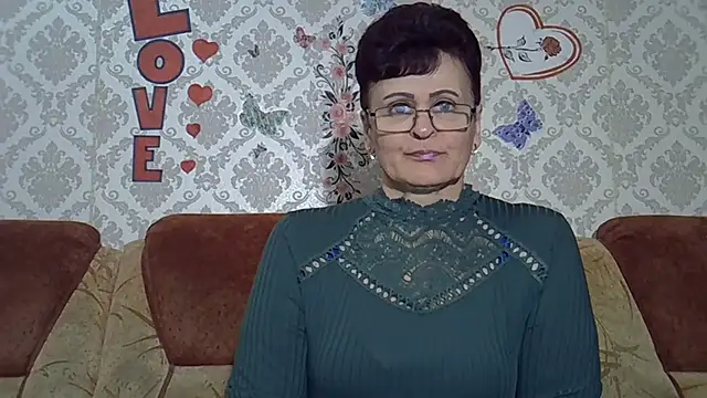 PaulaGolden online show from 02/24/26, 04:49