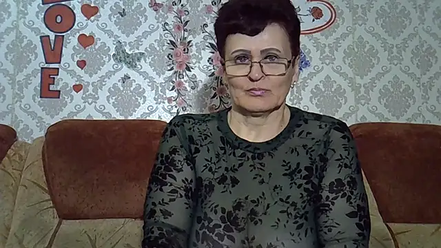 PaulaGolden online show from 03/11/26, 05:19