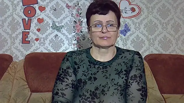 PaulaGolden online show from 03/12/26, 12:00