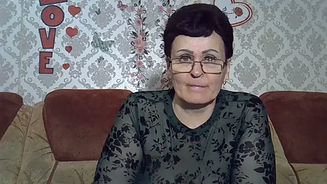 PaulaGolden online show from 03/18/26, 06:22