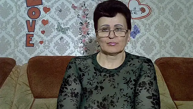 PaulaGolden online show from 03/21/26, 10:09