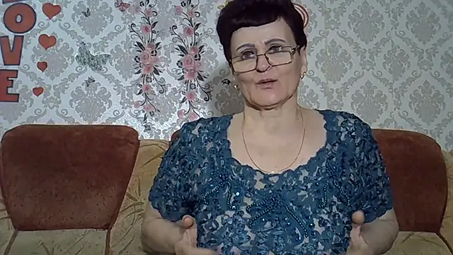 PaulaGolden online show from 03/24/26, 12:15