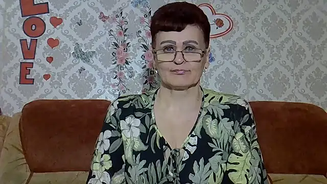 PaulaGolden online show from 06/12/26, 03:00