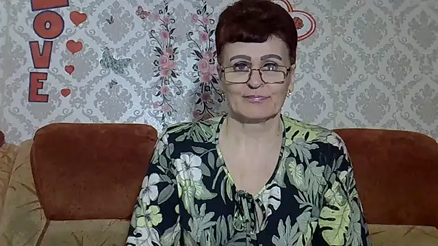 PaulaGolden online show from 06/21/26, 01:24