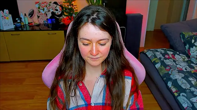 ameli moon online show from 02/06/26, 04:32