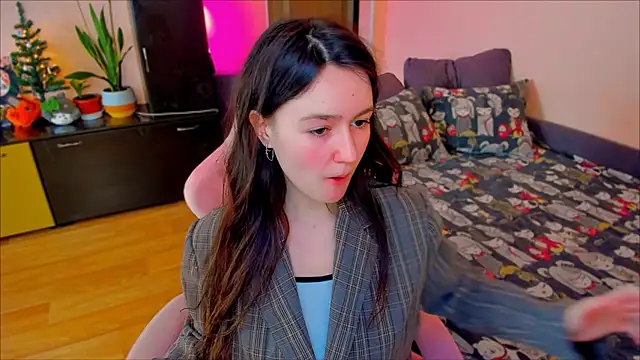 ameli moon online show from 04/15/26, 01:18