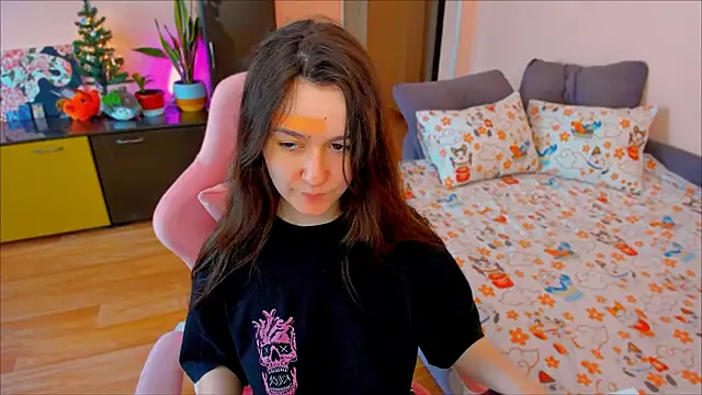 ameli moon online show from 04/21/26, 09:59