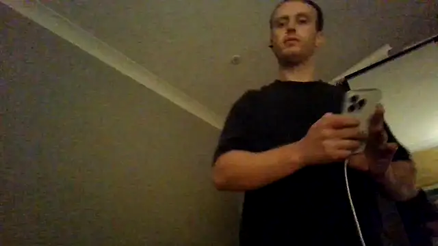 Noshame1994 online show from 02/01/26, 06:34
