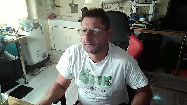 snork80 online show from 10/11/25, 08:24