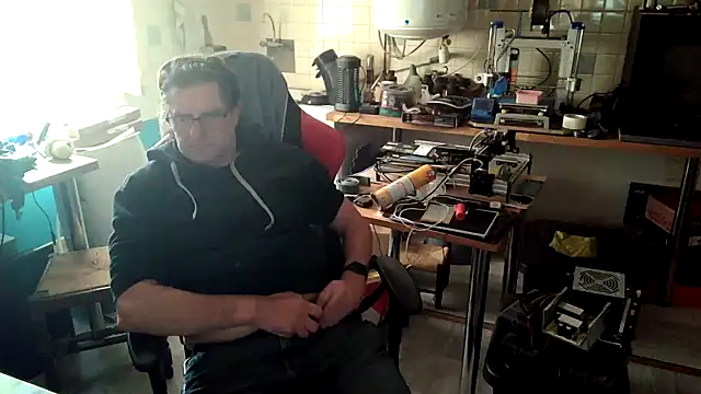 snork80 online show from 05/01/26, 02:54