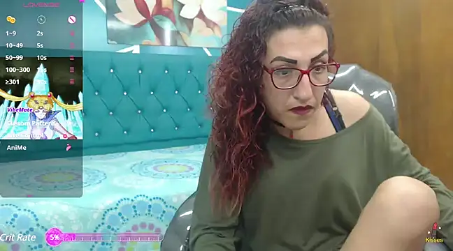 sabrina dupont online show from 02/01/25, 03:39