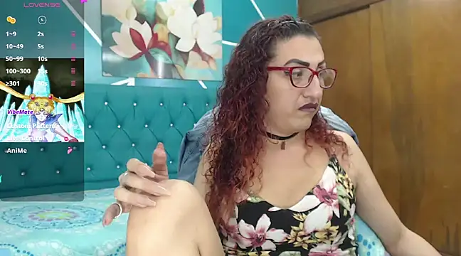 sabrina dupont online show from 02/09/25, 01:14