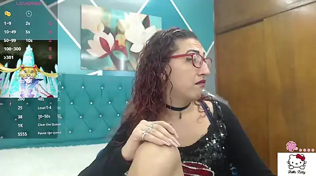 sabrina dupont online show from 02/20/25, 12:47