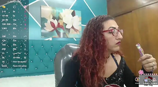 sabrina dupont online show from 02/20/25, 06:57