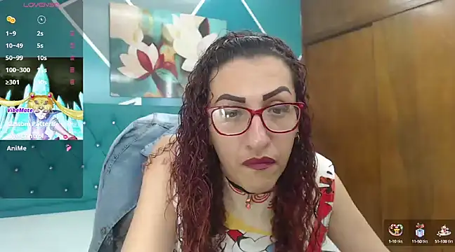 sabrina dupont online show from 02/21/25, 12:50