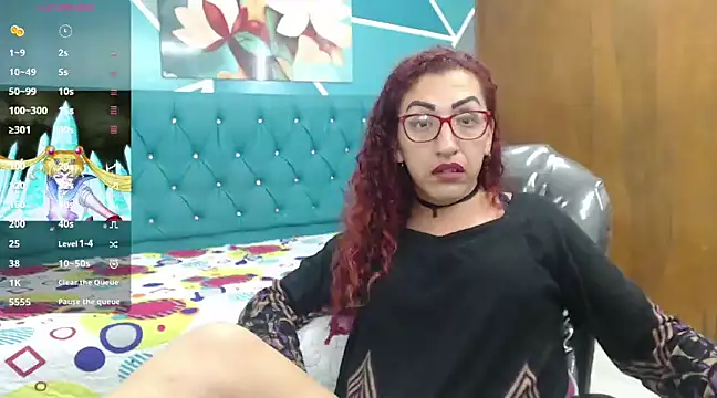 sabrina dupont online show from 03/19/25, 03:40