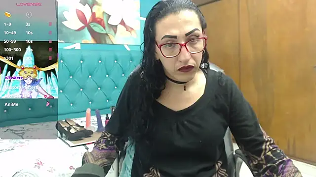 sabrina dupont online show from 09/15/25, 12:38