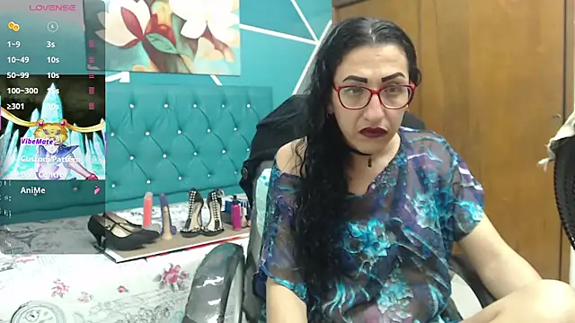 sabrina dupont online show from 09/20/25, 01:01