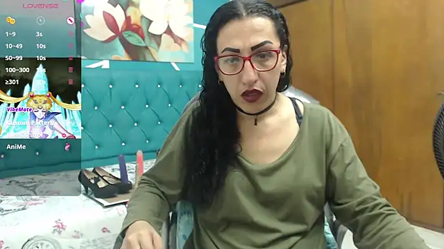 sabrina dupont online show from 10/05/25, 12:47