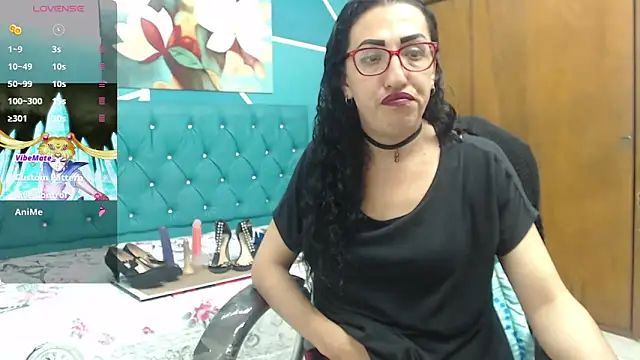 sabrina dupont online show from 10/08/25, 12:47