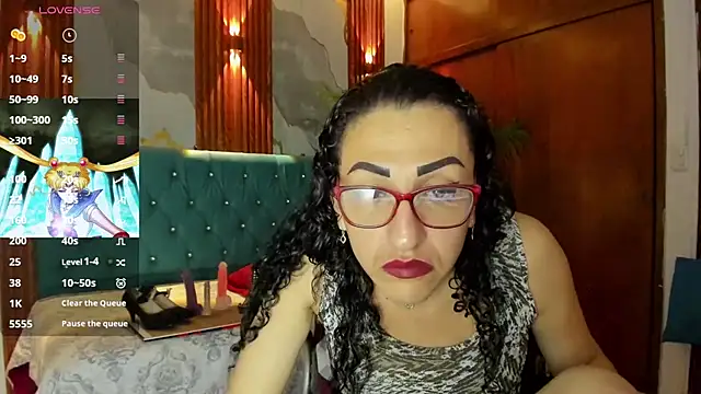 sabrina dupont online show from 02/26/26, 12:59