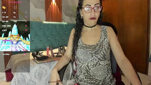 sabrina dupont online show from 03/06/26, 12:45