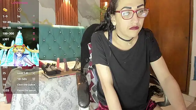 sabrina dupont online show from 03/20/26, 12:32