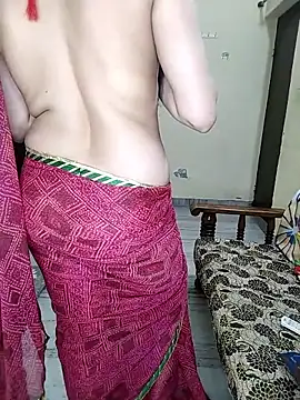 Fair-magic-woman online show from 03/27/26, 05:56