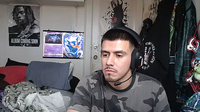 Snapshot of mastergoku99 chatting on 03/01/26, 05:26 mastergoku99 online show from 03/01/26, 05:26