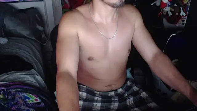 mastergoku99 online show from 05/25/26, 01:55