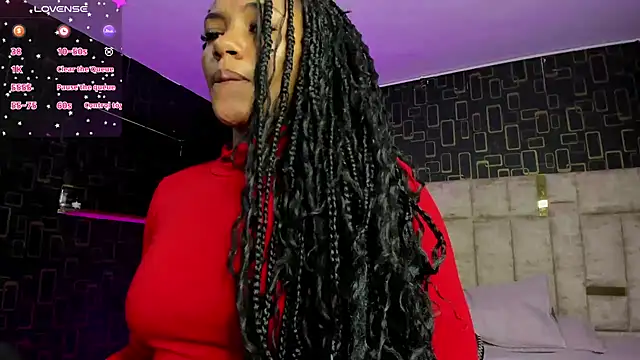 brenda nova18 online show from 01/20/25, 11:45