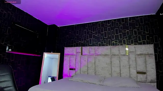 brenda nova18 online show from 01/21/25, 02:05