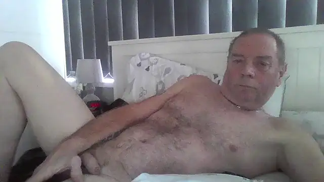 gibbo62 online show from 01/16/26, 10:19