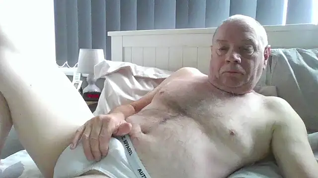 gibbo62 online show from 03/25/26, 10:10