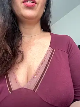 Serena 4you online show from 11/01/25, 02:08