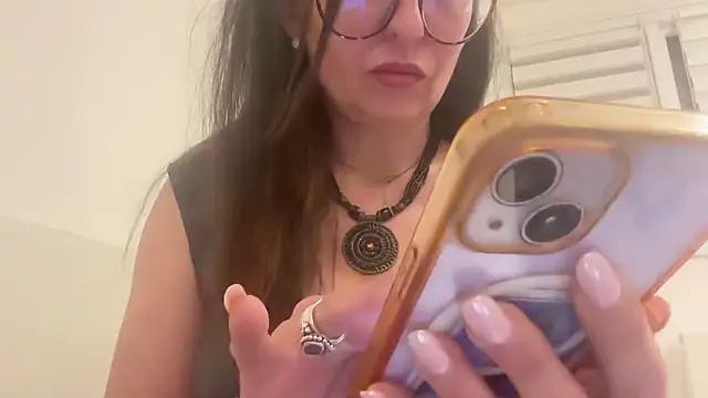 Serena 4you online show from 01/18/26, 10:13