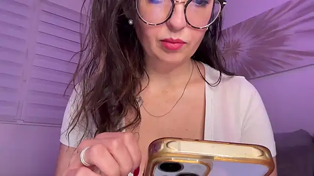 Serena 4you online show from 02/01/26, 06:06