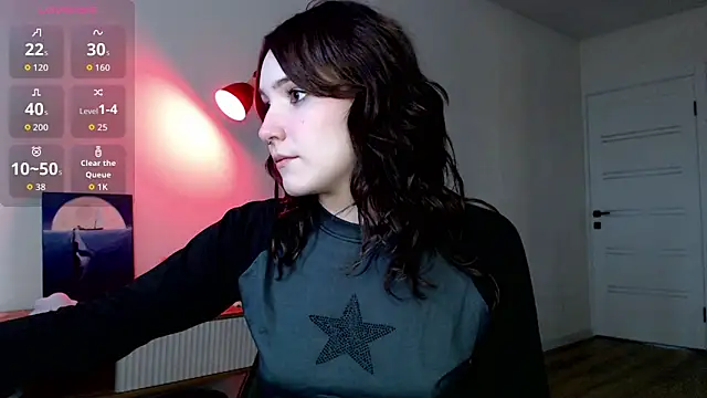 Snapshot of Princess_Shy___ chatting on 09/10/25, 12:38 Princess Shy online show from 09/10/25, 12:38