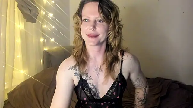 AngelikaBurn online show from 04/19/26, 06:54