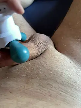 Madboyforever online show from 04/07/26, 08:15