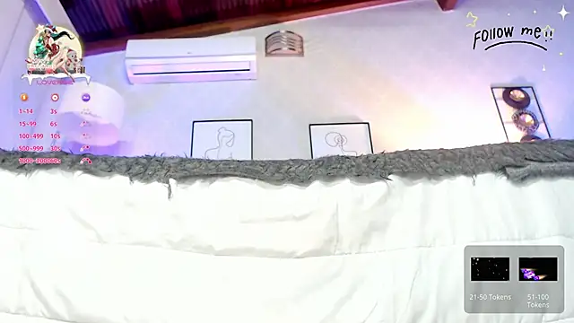 Snapshot of Tammy_soon chatting on 12/24/24, 11:17 Tammy soon online show from 12/24/24, 11:17