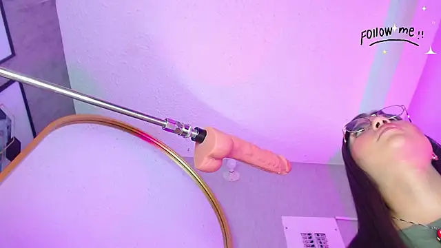 Tammy soon online show from 04/19/26, 07:05