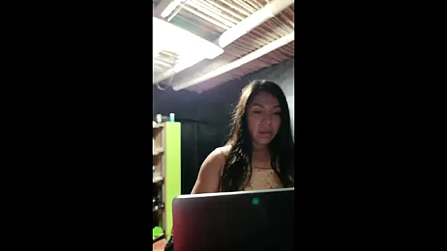 Karenn12 online show from 03/15/26, 07:36