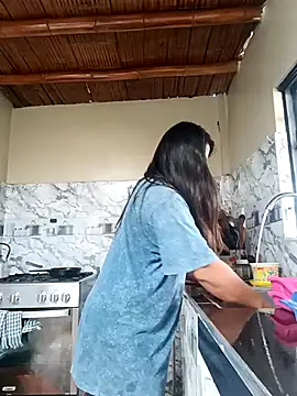 Karenn12 online show from 04/23/26, 03:25