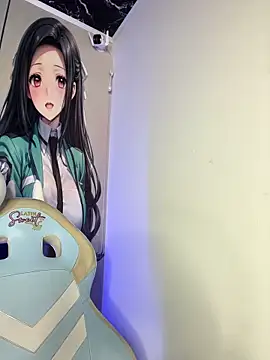 Sophie LS online show from 11/04/25, 02:21