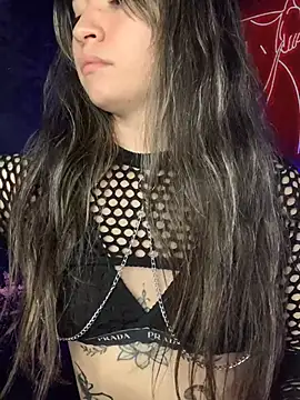 Sophie LS online show from 11/09/25, 04:44