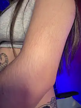 Sophie LS online show from 03/05/26, 01:45